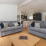 The Beeches Ferienhaus *