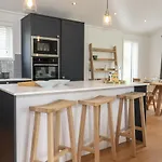 The Beeches Ferienhaus