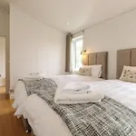 The Beeches Ferienhaus