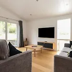 The Beeches Ferienhaus *