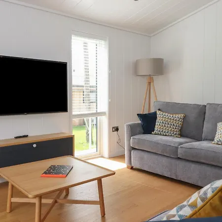 Ferienhaus The Beeches Ulverston