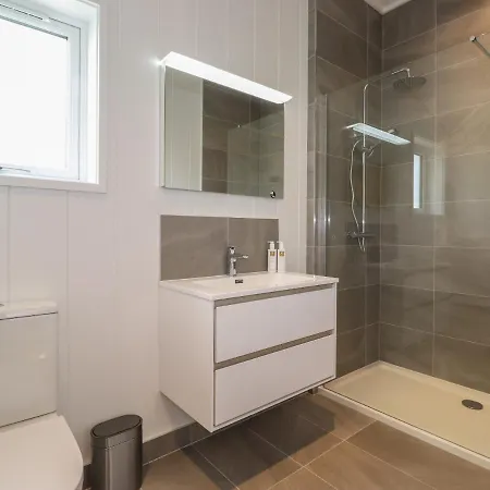 The Beeches Tatil Evi Ulverston