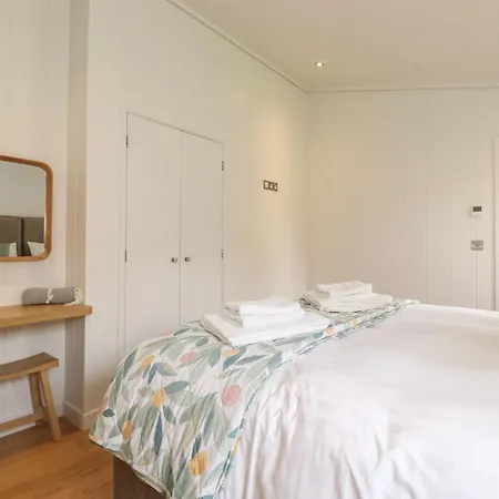 Dom wakacyjny The Beeches Ulverston