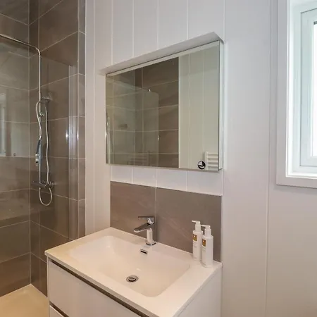 The Beeches Dom wakacyjny