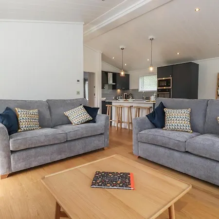 The Beeches Tatil Evi *