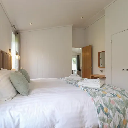 The Beeches Tatil Evi