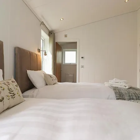 The Beeches * Ulverston