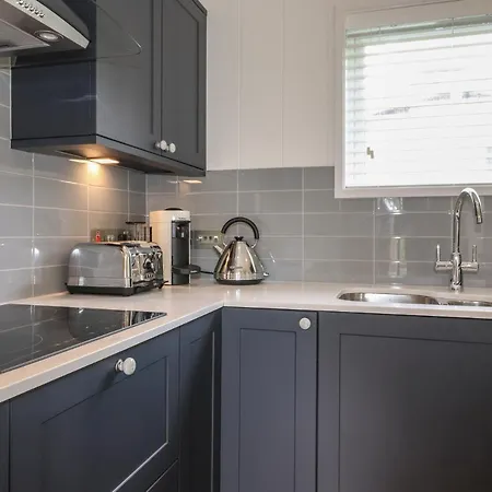 Dom wakacyjny The Beeches Ulverston