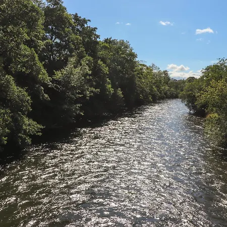 Dom wakacyjny The Beeches Ulverston