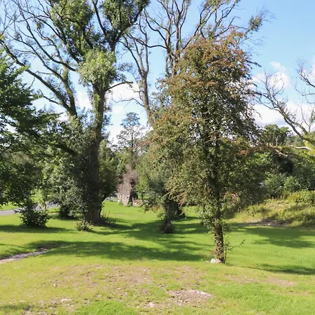 The Beeches Ferienhaus Ulverston