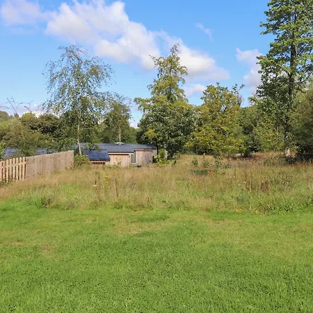 The Beeches Dom wakacyjny *