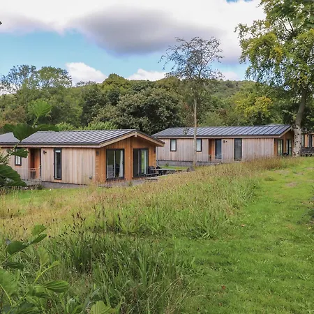 Dom wakacyjny The Beeches