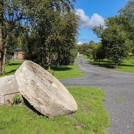 Dom wakacyjny The Beeches